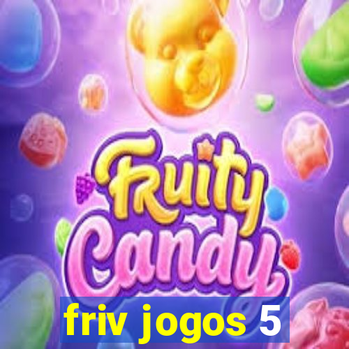 friv jogos 5